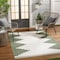 Livabliss Eagean EAG-2435 Outdoor Safe Area Rug EAG2435-710SQ - alternate 5